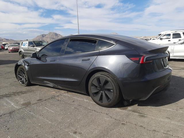 2025 TESLA MODEL 3 - 5YJ3E1EA8SF970821