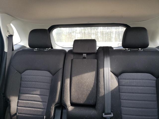 2020 FORD EDGE SE - 2FMPK3G98LBB27382