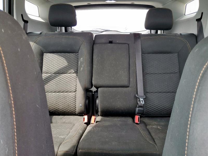2018 GMC TERRAIN SL - 3GKALTEV5JL368555