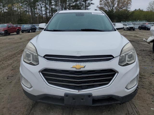 2016 CHEVROLET EQUINOX LT - 2GNFLFEK9G6206280