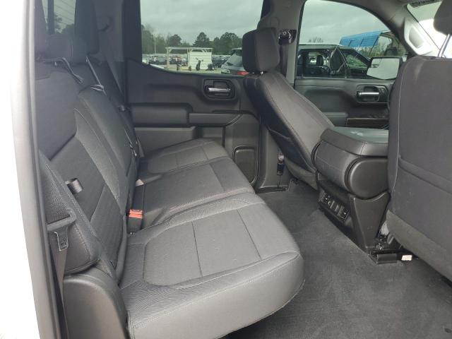 2019 CHEVROLET SILVERADO - 3GCUYDED4KG197217