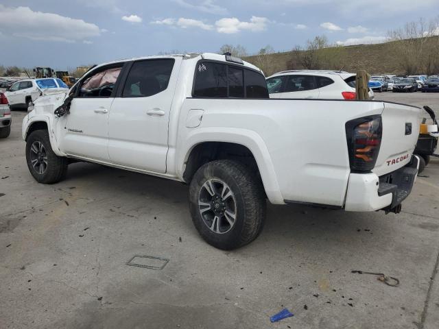 Vin: 5tfcz5an0gx020891, lot: 54356675, toyota tacoma double cab 20162