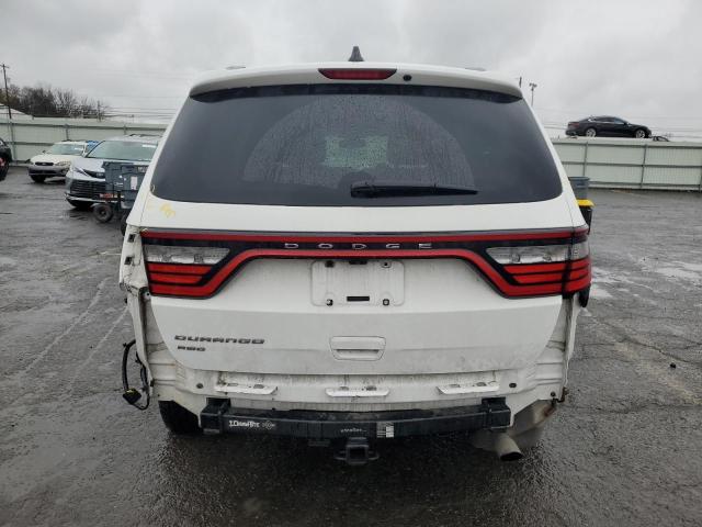 2017 DODGE DURANGO SX - 1C4RDJAG1HC957874