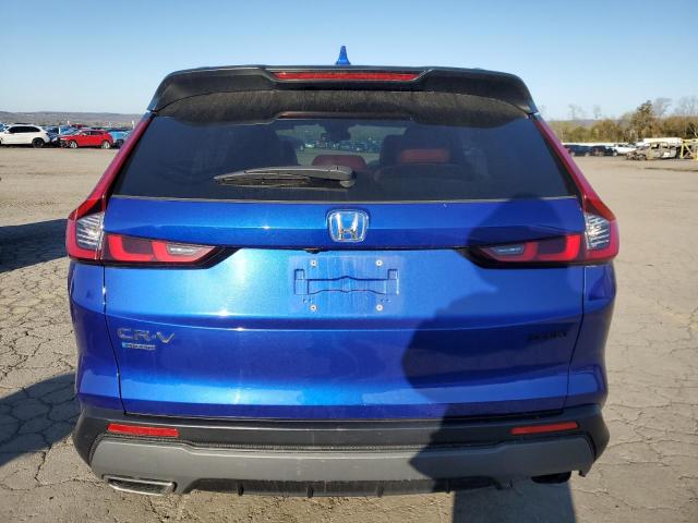 2023 HONDA CR-V SPORT - 7FARS5H50PE001518