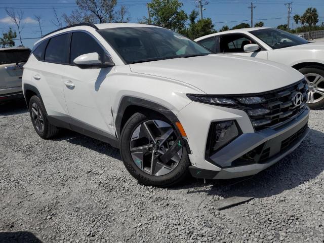 Vin: 5nmjb3de7sh458899, lot: 55025575, hyundai tucson sel 20254