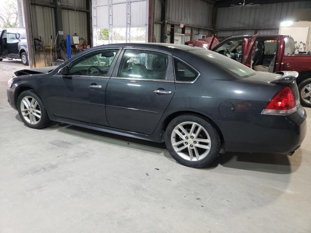 Vin: 2g1wc5e32g1104756, lot: 53323625, chevrolet impala ltz 20162