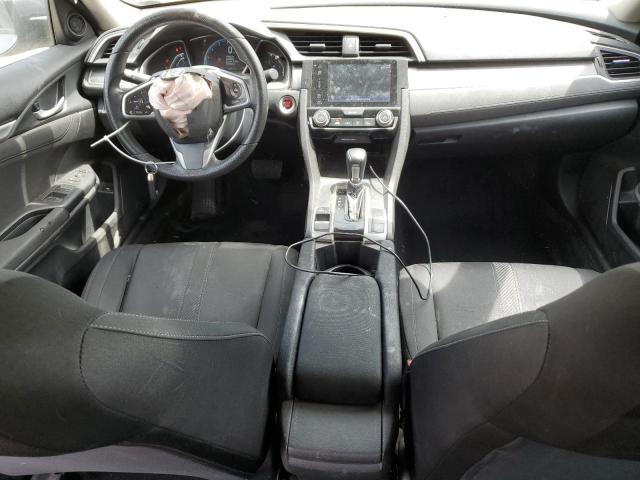 2016 HONDA CIVIC 19XFC2F70GE226915