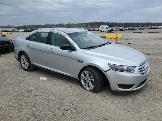 Vin: 1fahp2d87hg133437, lot: 51532545, ford taurus se 20174