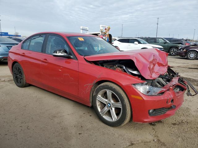 Vin: wba3c3c57df979366, lot: 52031525, bmw 3 series i xdrive 20134
