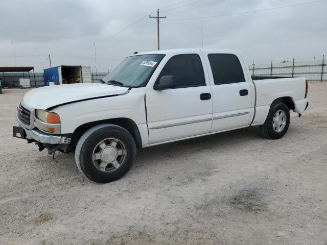 GMC NEW SIERRA
