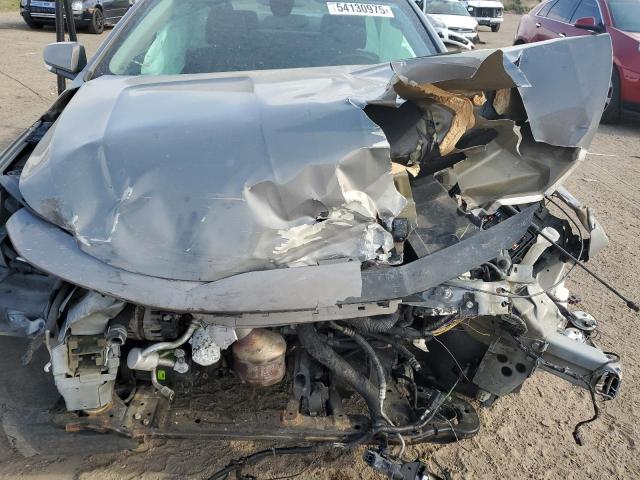 2017 CHEVROLET IMPALA LT - 2G1105S35H9170874