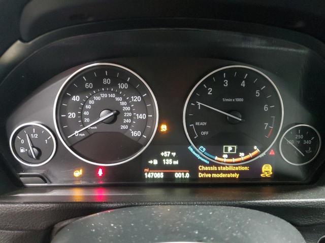 2015 BMW 328 XI - WBA3B3C50FJ984086