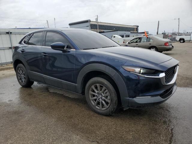 Vin: 3mvdmbam9pm524675, lot: 51523015, mazda cx30 20234