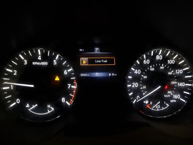 2018 NISSAN ALTIMA 2.5 - 1N4AL3AP6JC119654