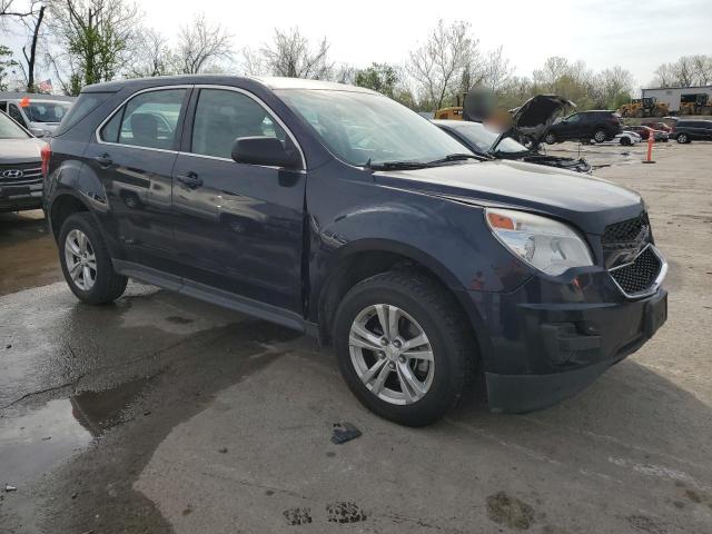 Vin: 2gnalaek6f6232704, lot: 51797045, chevrolet equinox ls 20154