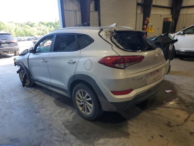 2018 HYUNDAI TUCSON SEL - KM8J3CA49JU693400