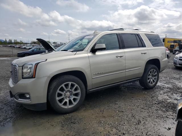 GMC YUKON DENA