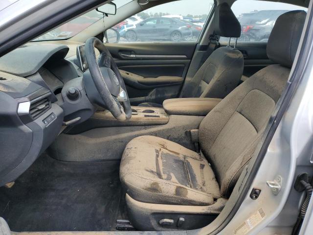 2023 NISSAN ALTIMA SV - 1N4BL4DV6PN310668