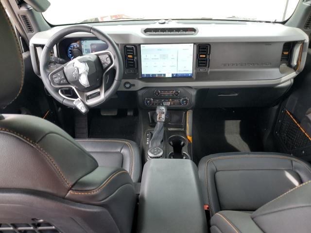 2023 FORD BRONCO BAS - 1FMEE5DP2PLB22598