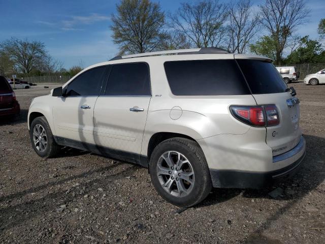 Vin: 1gkkrrkd1ej362752, lot: 54707545, gmc acadia slt-1 20142