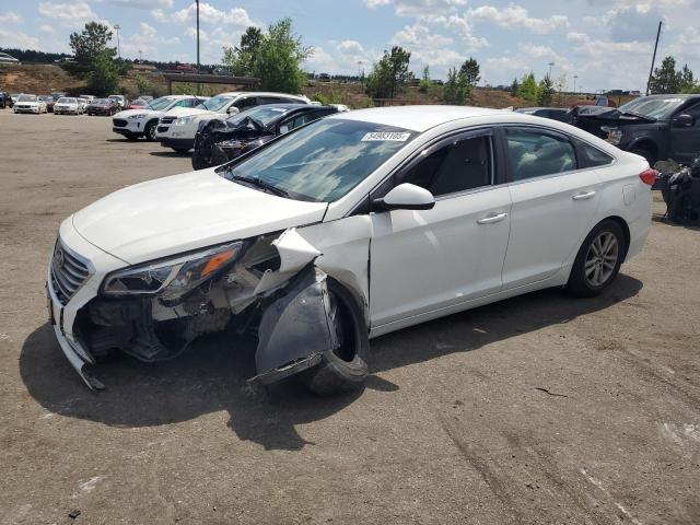 Vin: 5npe24af7gh417171, lot: 54983105, hyundai sonata se 2016 img_1
