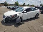 2016 HYUNDAI SONATA SE - 5NPE24AF7GH417171