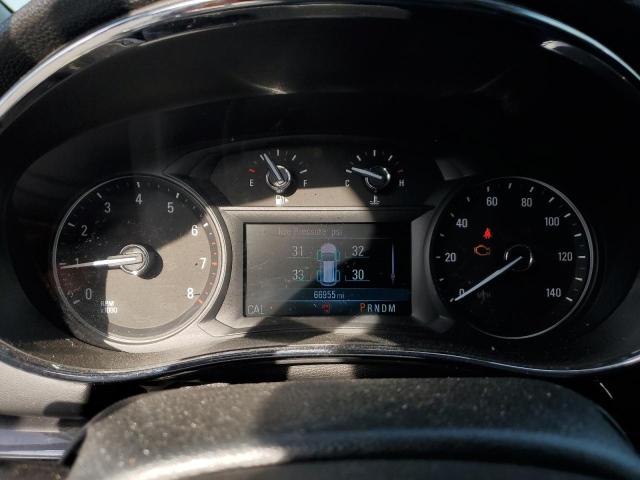 2020 BUICK ENCORE PRE - KL4CJASB4LB026702