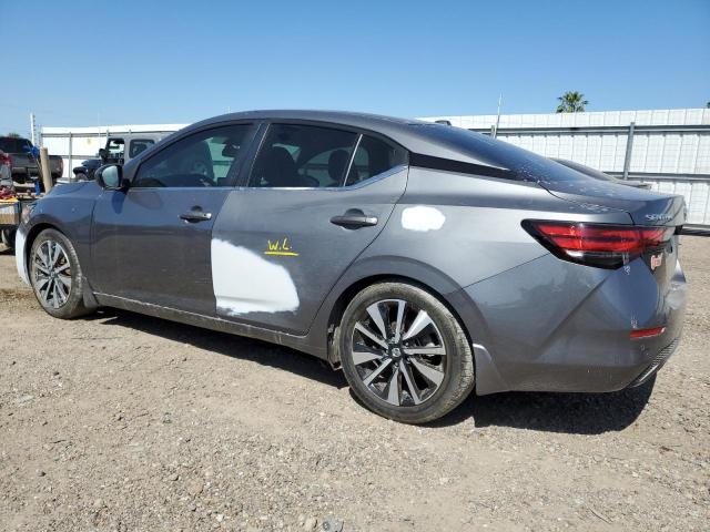 Vin: 3n1ab8cvxny284094, lot: 52417035, nissan sentra sv 20222