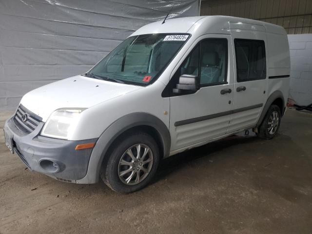 FORD TRANSIT CONNECT XLT
