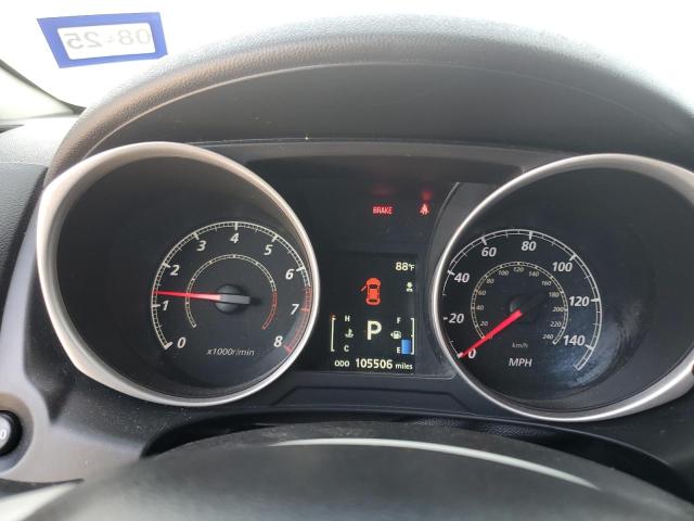 2015 MITSUBISHI OUTLANDER - 4A4AP3AU1FE054866
