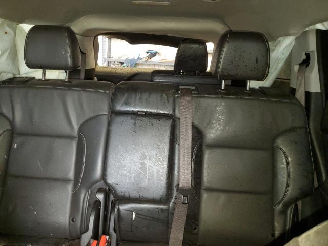 2023 GMC ACADIA SLT 1GKKNML44PZ242557