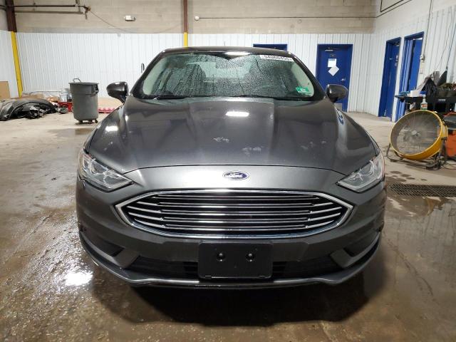 2017 FORD FUSION S - 3FA6P0G78HR188888