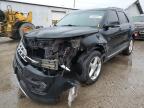 2016 FORD EXPLORER X - 1FM5K8D85GGB20226