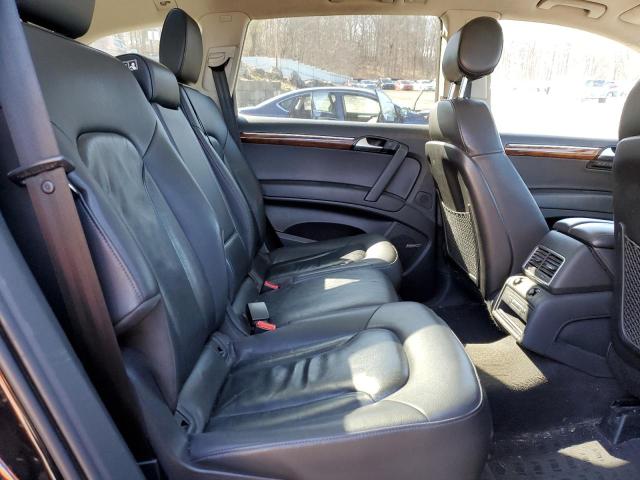 2015 AUDI Q7 PREMIUM - WA1LGAFEXFD028269