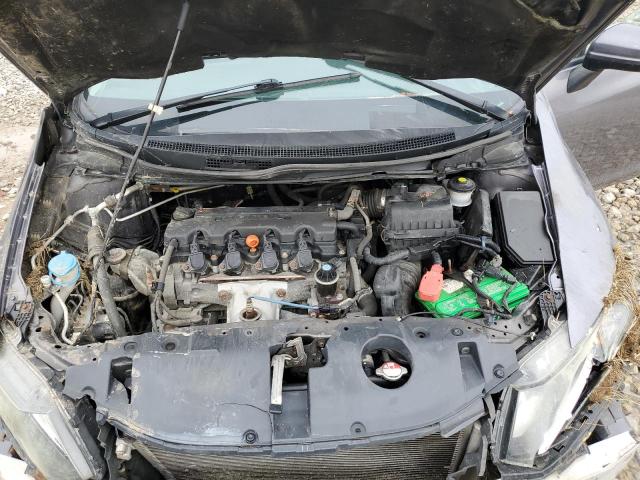 2015 HONDA CIVIC LX - 19XFB2F52FE092182