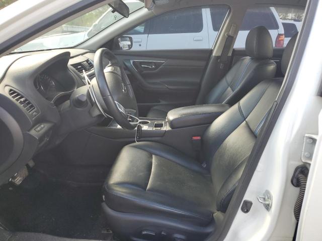 2018 NISSAN ALTIMA 2.5 - 1N4AL3AP8JC250701