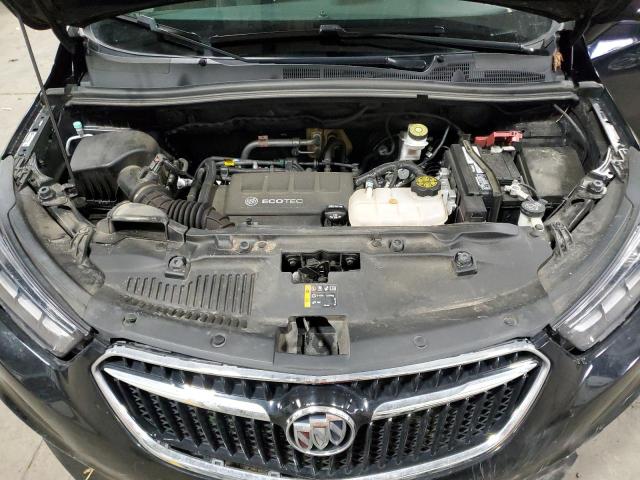 2018 BUICK ENCORE ESS KL4CJGSB1JB559963