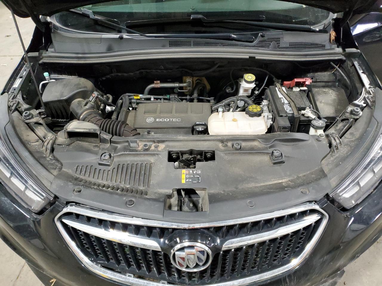 BUICK ENCORE ESSENCE