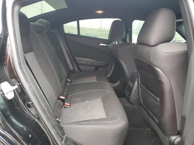 2019 DODGE CHARGER GT 2C3CDXHG0KH681842