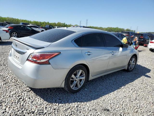 2015 NISSAN ALTIMA 2.5 1N4AL3AP8FC121400