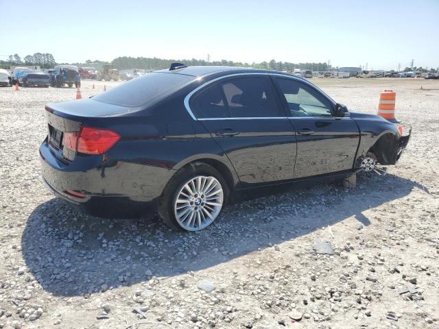 2013 BMW 328 I - WBA3A5G51DNP26027