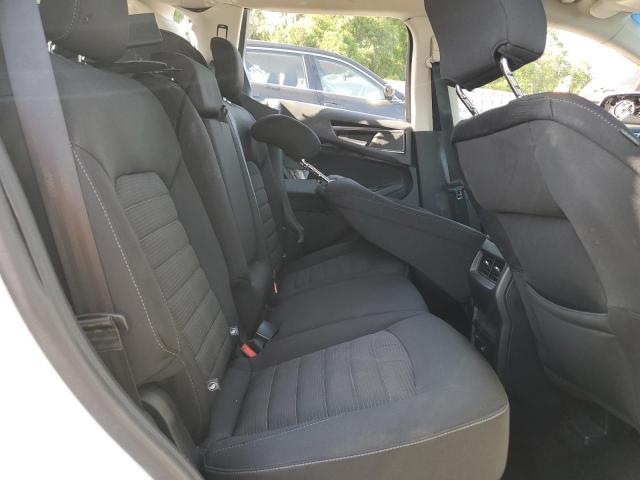 2017 FORD EDGE SEL - 2FMPK3J98HBB93222