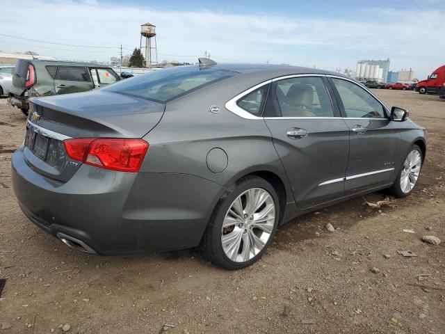 Vin: 1g1145s39gu105743, lot: 54791655, chevrolet impala ltz 20163