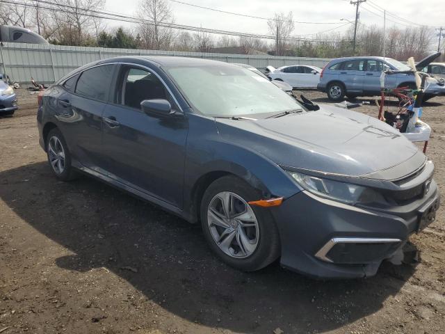 Vin: 2hgfc2f68kh605313, lot: 51739545, honda civic lx 20194