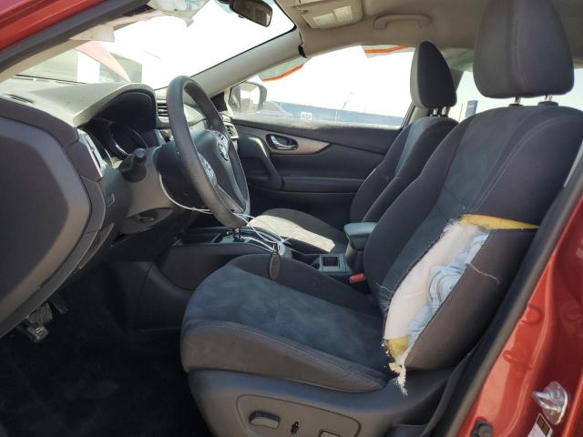 2016 NISSAN ROGUE S - KNMAT2MT4GP671006