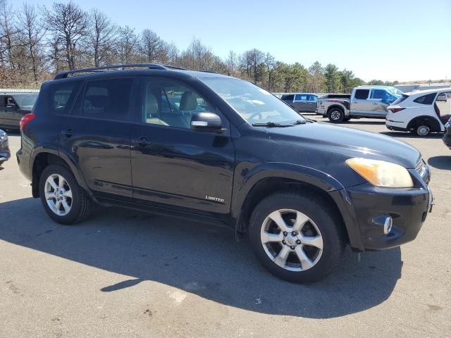 Vin: jtmdf4dv0ad038920, lot: 53798625, toyota rav4 limited 20104