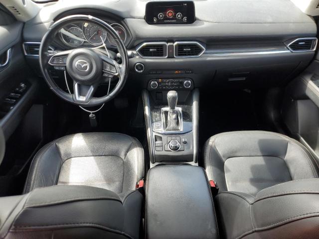 2017 MAZDA CX-5 GRAND - JM3KFBDLXH0102724