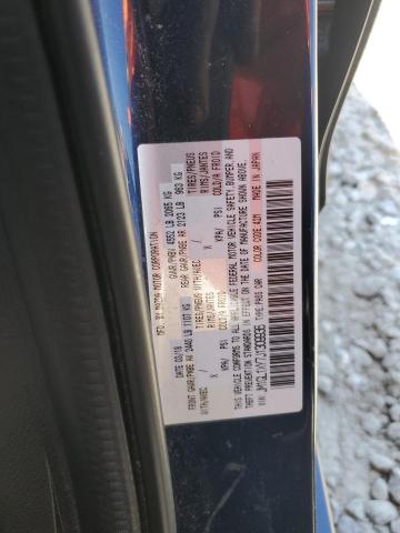 2018 MAZDA 6 SIGNATUR - JM1GL1XY7J1309936