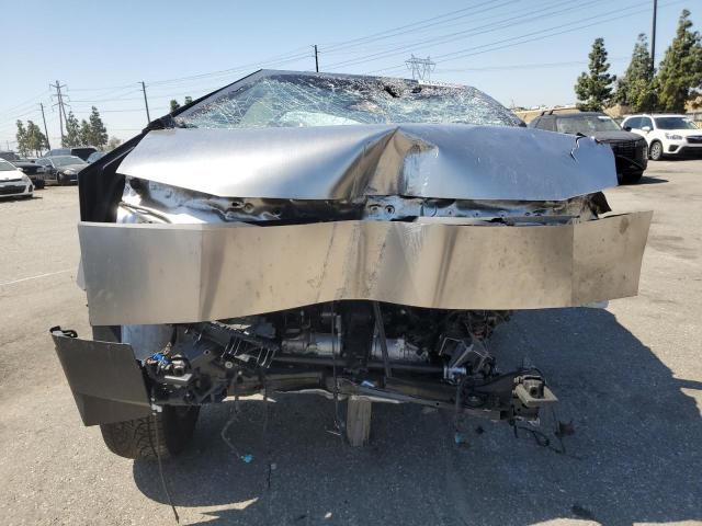 2025 TESLA CYBERTRUCK #3297925777