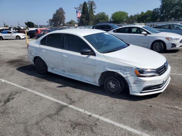 Vin: 3vw267aj7gm233546, lot: 55125805, volkswagen jetta s 20164